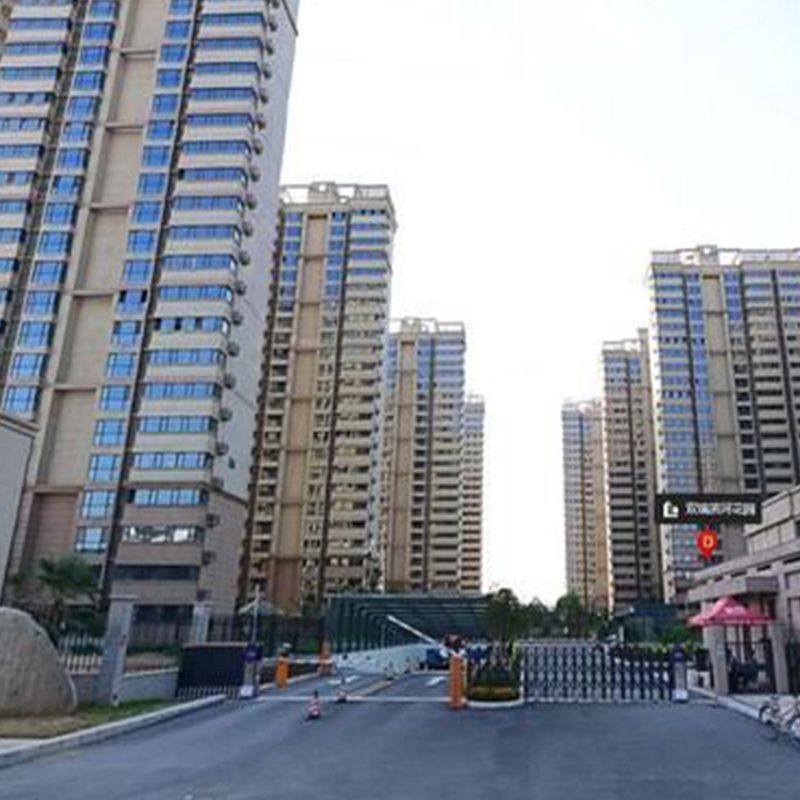 双瑞滨河花园