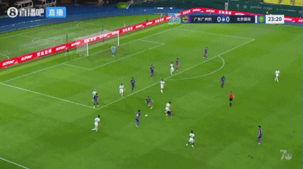 林良铭两射一造点失点 国安2-1客胜广州豹晋级足协杯下一轮 林良铭两射一造点失点 国安2-1客胜广州豹晋级足协杯下一轮