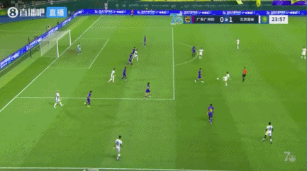 林良铭两射一造点失点 国安2-1客胜广州豹晋级足协杯下一轮 林良铭两射一造点失点 国安2-1客胜广州豹晋级足协杯下一轮