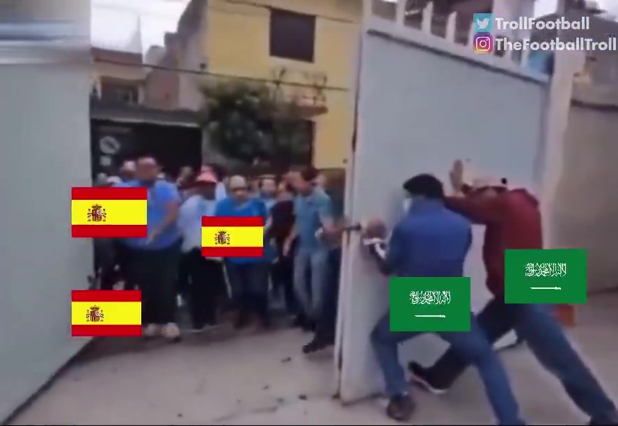 H组乱局：沙特防线铸就玄学，18岁首球+门神扎堆