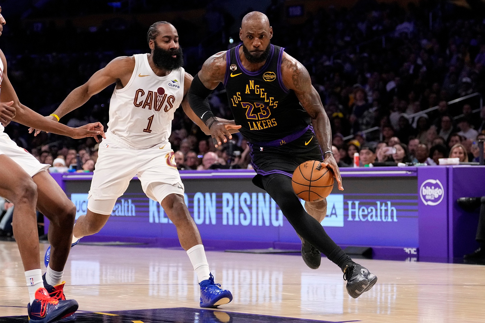 休赛期提案:勒布朗·詹姆斯加盟森林狼的三重逻辑 休赛期提案:勒布朗·詹姆斯加盟森林狼的三重逻辑