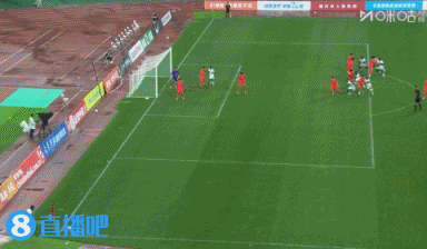 半场快讯：U17国足1-1尼日利亚 张君豪爆射扳平赵松源助攻