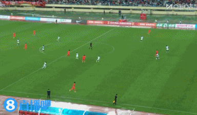 半场快讯：U17国足1-1尼日利亚 张君豪爆射扳平赵松源助攻