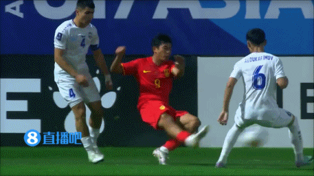 国少1-2遭乌兹别克逆转提前出局 张城瑞破门后防两度漏人
