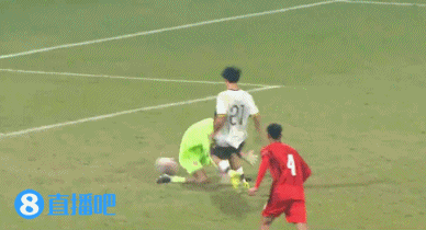 U16国足4-0十人巴林取开门红 帅惟浩双响万项传射 U16国足4-0十人巴林取开门红 帅惟浩双响万项传射