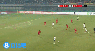 U16国足4-0十人巴林取开门红 帅惟浩双响万项传射 U16国足4-0十人巴林取开门红 帅惟浩双响万项传射