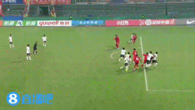 U16国足4-0十人巴林取开门红 帅惟浩双响万项传射 U16国足4-0十人巴林取开门红 帅惟浩双响万项传射