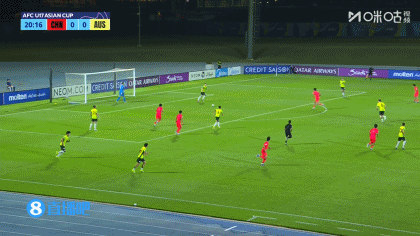U17亚洲杯：帅惟浩谢晋破门 国足2-0澳大利亚挺进决赛