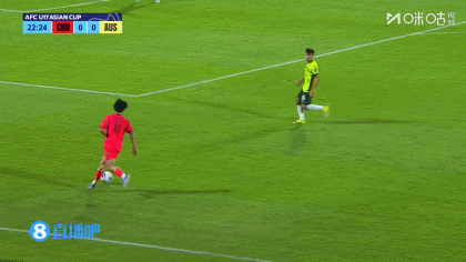 U17亚洲杯：帅惟浩谢晋破门 国足2-0澳大利亚挺进决赛
