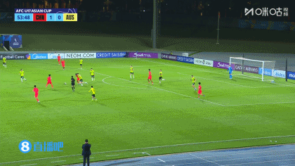 U17亚洲杯：帅惟浩谢晋破门 国足2-0澳大利亚挺进决赛