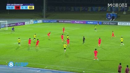 U17亚洲杯：帅惟浩谢晋破门 国足2-0澳大利亚挺进决赛