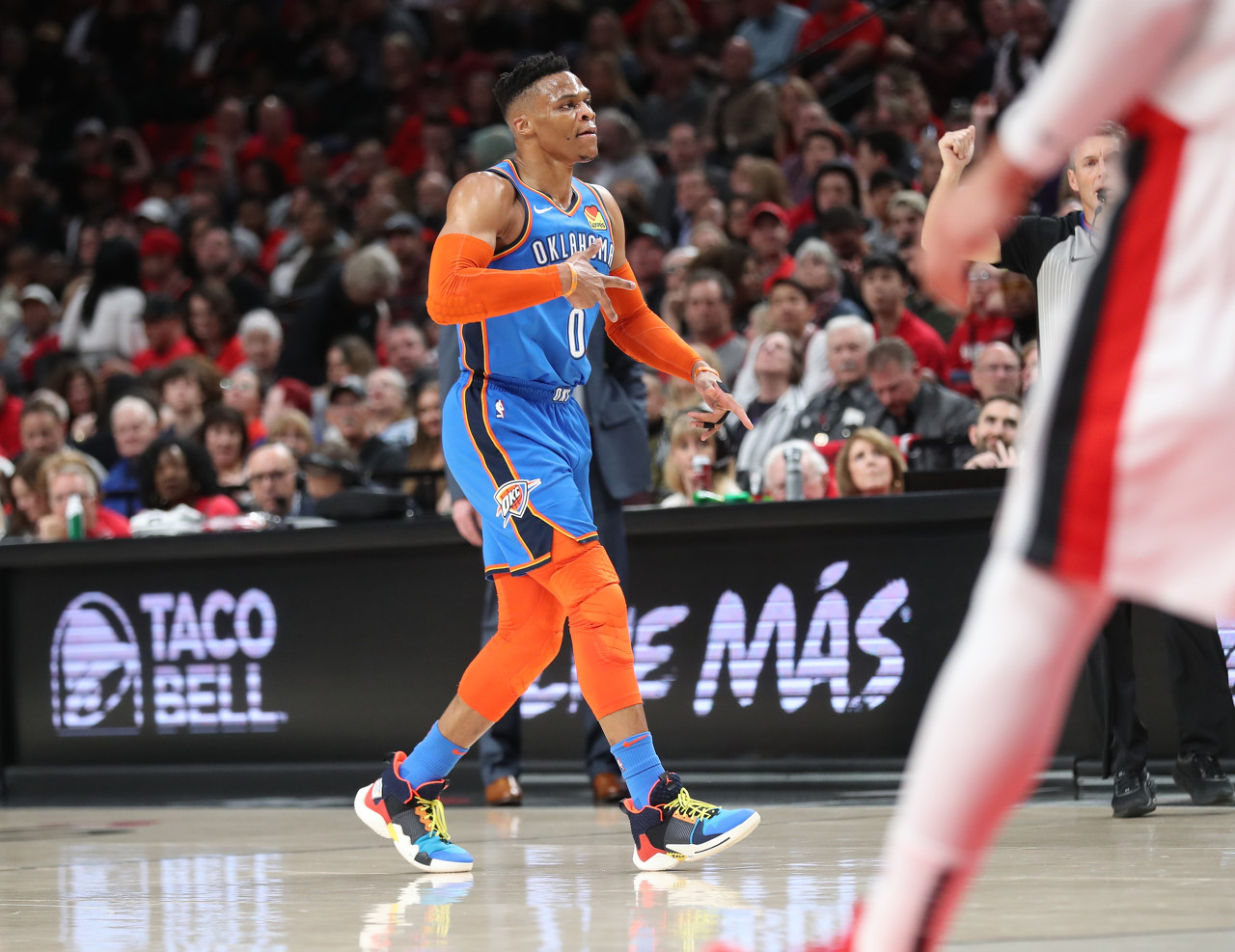 布伦森ESPY三奖加冕，NBA球员11次获最佳男运动员