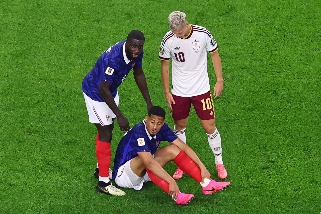 特朗普确认出席世界杯决赛并计划颁奖，阿根廷举马岛横幅遭FIFA调查
