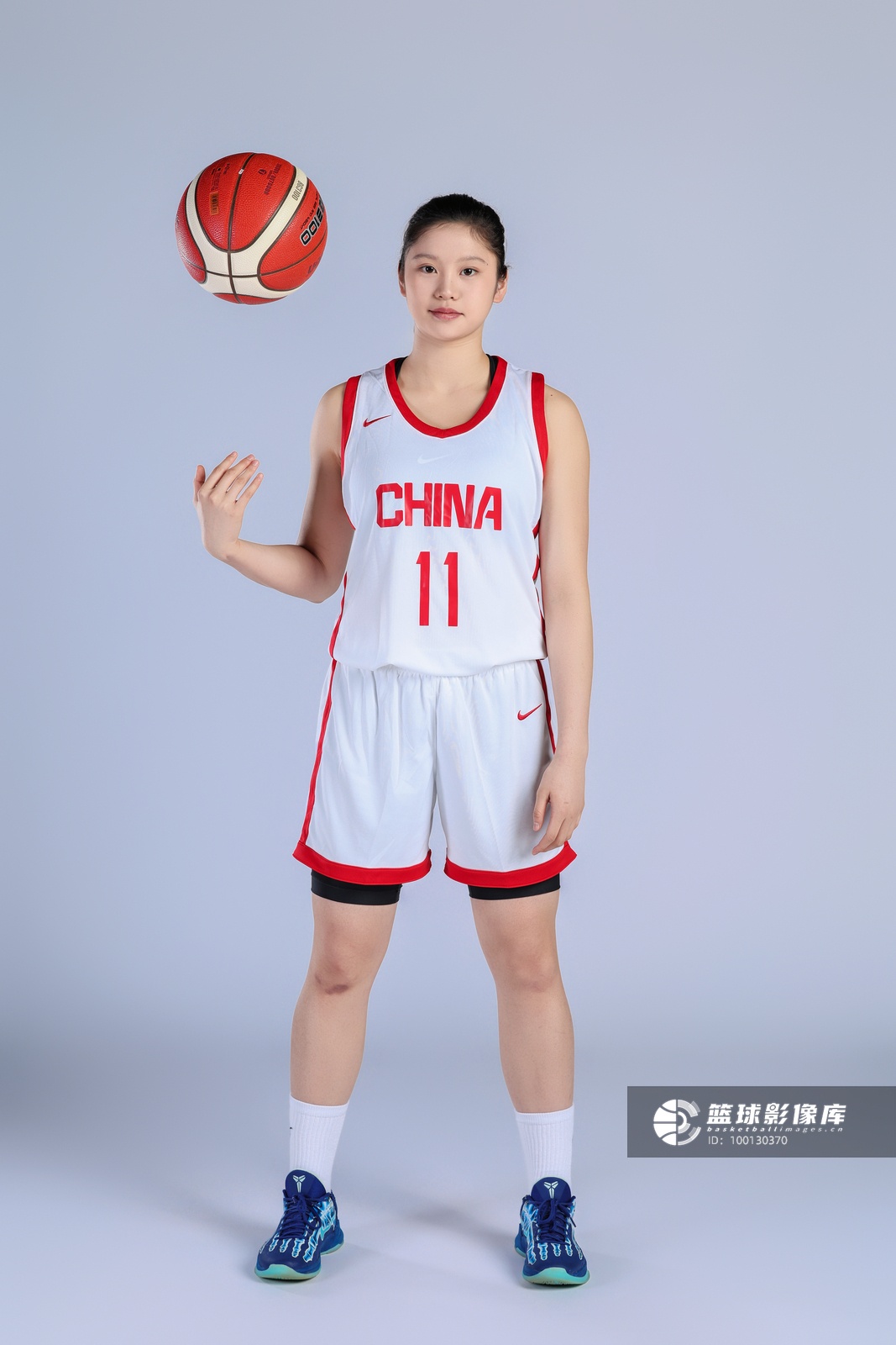 U17女篮世界杯：中国73-71斯洛文尼亚 锁定前六