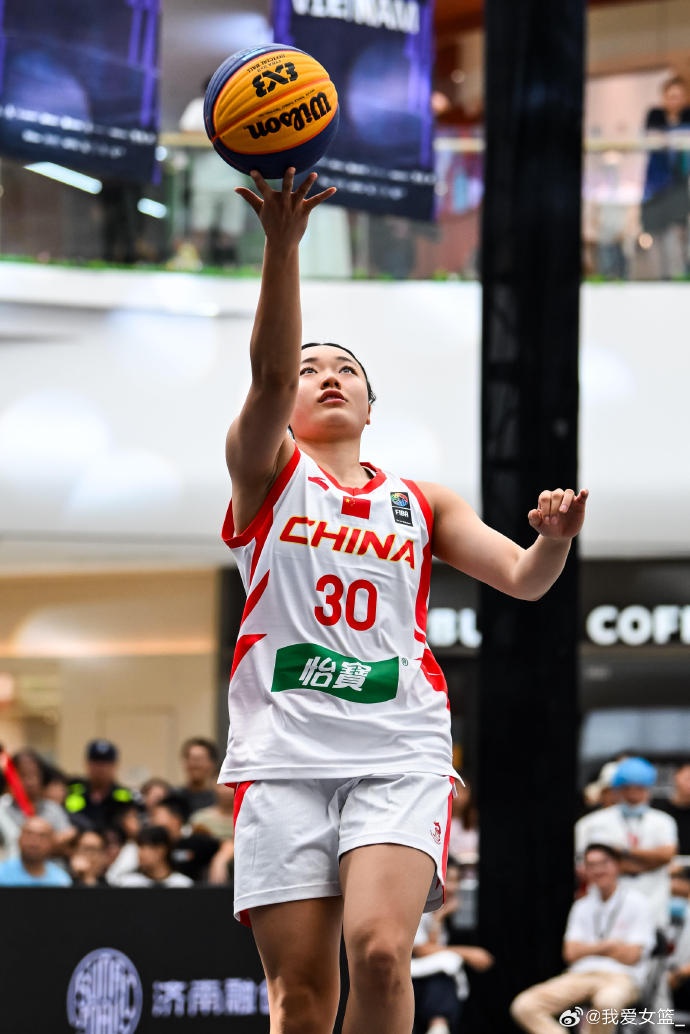 FIBA3x3济南站首日:中国队、北京队小组出线,燕京队资格赛折戟 FIBA3x3济南站首日:中国队、北京队小组出线,燕京队资格赛折戟