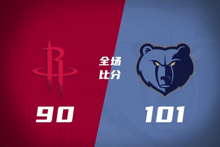 灰熊101-90淘汰火箭挺进决赛 科沃德28+6 桑顿12中2布泽尔13中3 灰熊101-90淘汰火箭挺进决赛 科沃德28+6 桑顿12中2布泽尔13中3