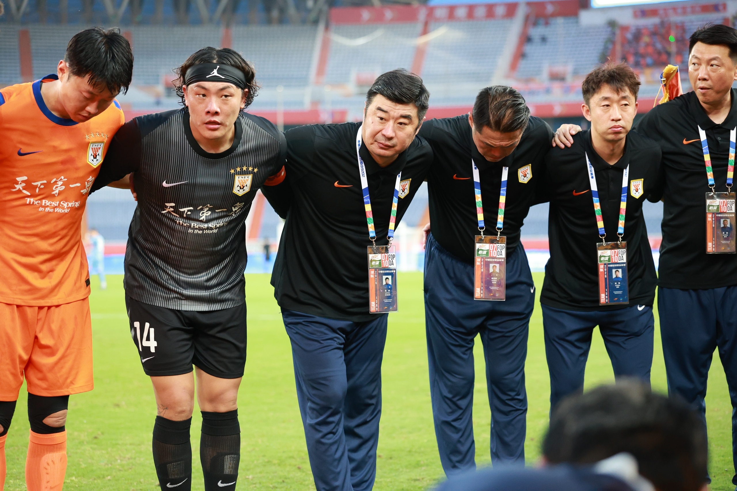 鲁能进攻数据虚高：39次绝佳机会全挥霍 被过165次中超最多