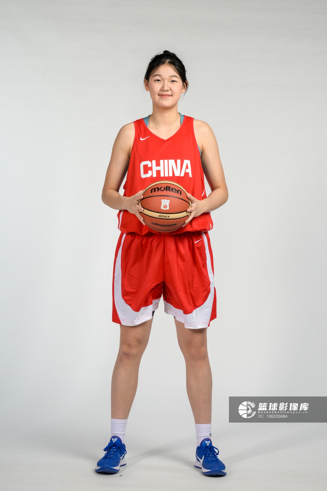 媒体人评孙晗昀:190持球前锋堪比男篮王俊杰,U17女篮58-57领先斯洛文尼亚 媒体人评孙晗昀:190持球前锋堪比男篮王俊杰,U17女篮58-57领先斯洛文尼亚