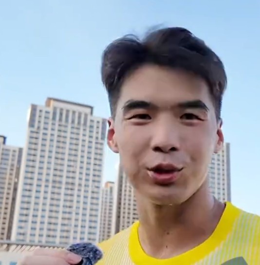 刘邵子洋国安首秀自揽责任：丢球是我的问题
