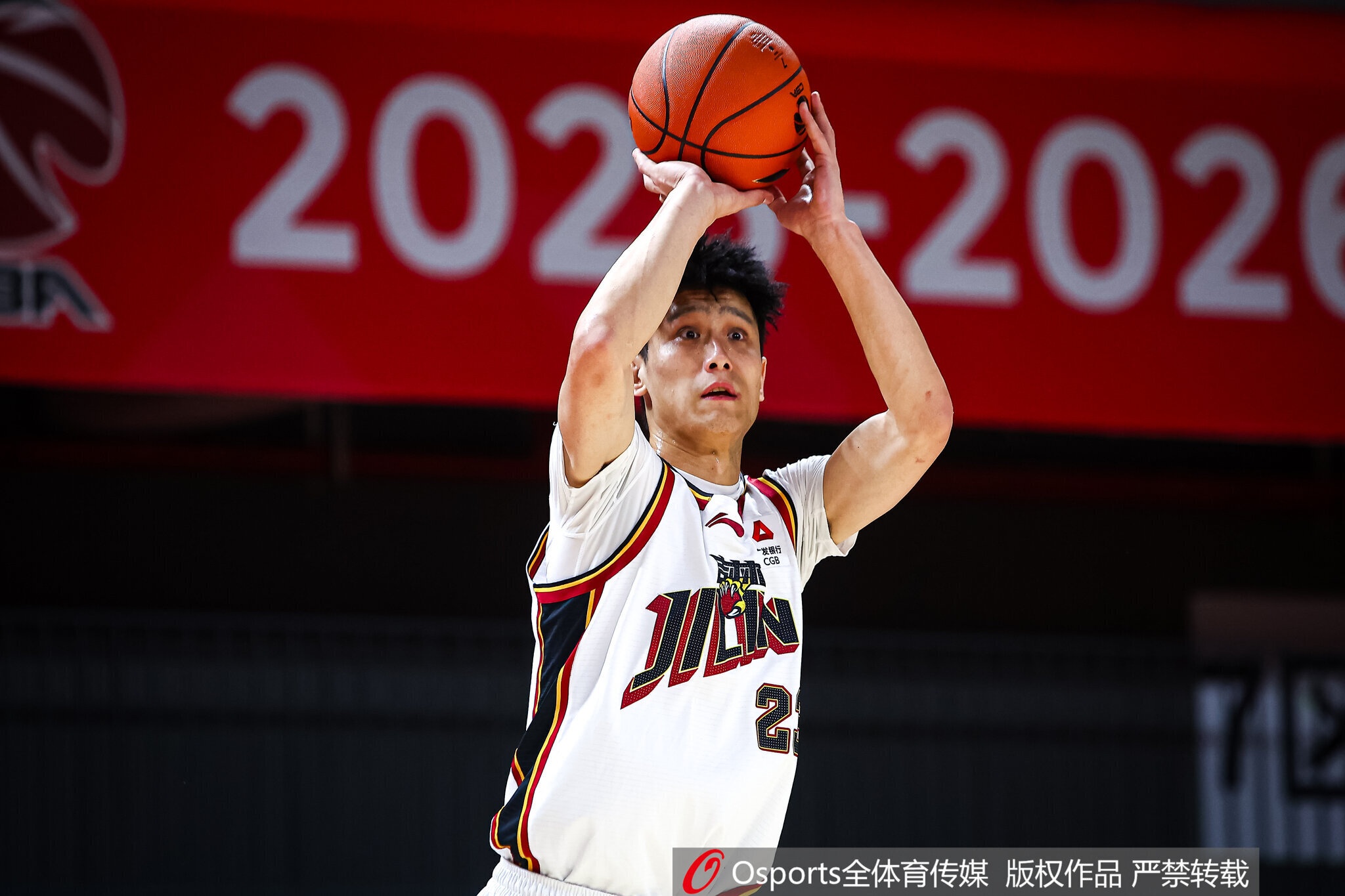 栾利程2年C类合同转投宁波 拒绝吉林诚意报价
