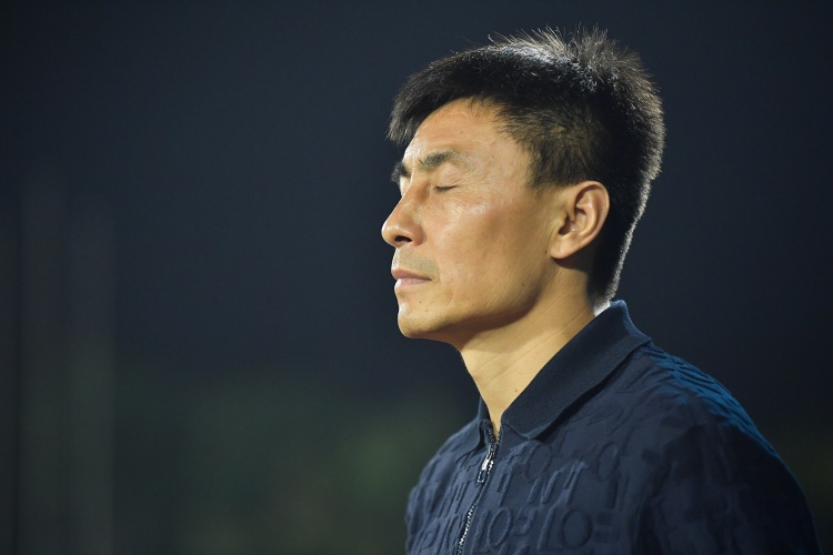 宁波队两连败暴露硬仗软肋 李玮锋仍应先定保级基调 宁波队两连败暴露硬仗软肋 李玮锋仍应先定保级基调