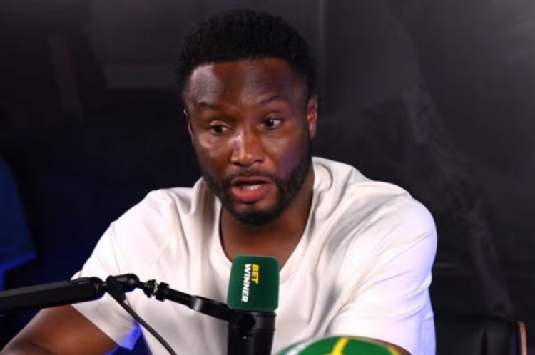 米克尔:维尼修斯不可能离开皇马去阿森纳,枪手从未拿过欧冠 米克尔:维尼修斯不可能离开皇马去阿森纳,枪手从未拿过欧冠