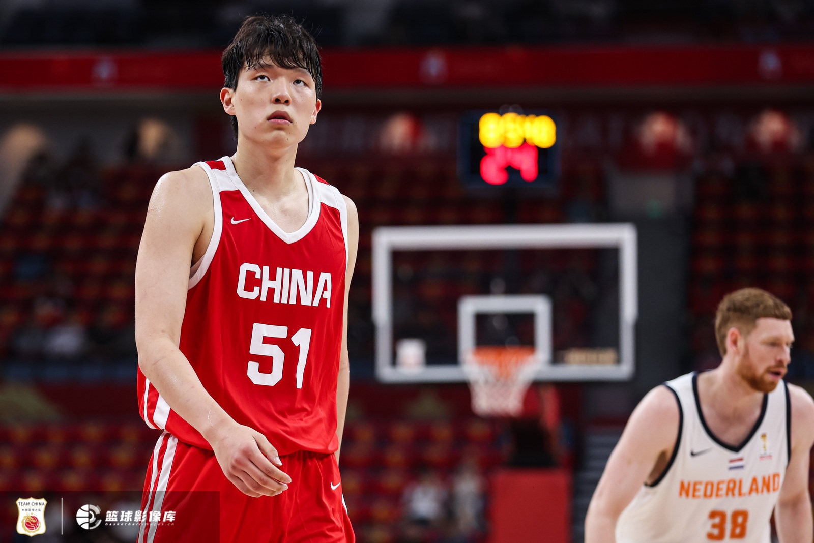 赵嘉义4记三分难救主 中国男篮二番战72-91负乌拉圭 赵嘉义4记三分难救主 中国男篮二番战72-91负乌拉圭