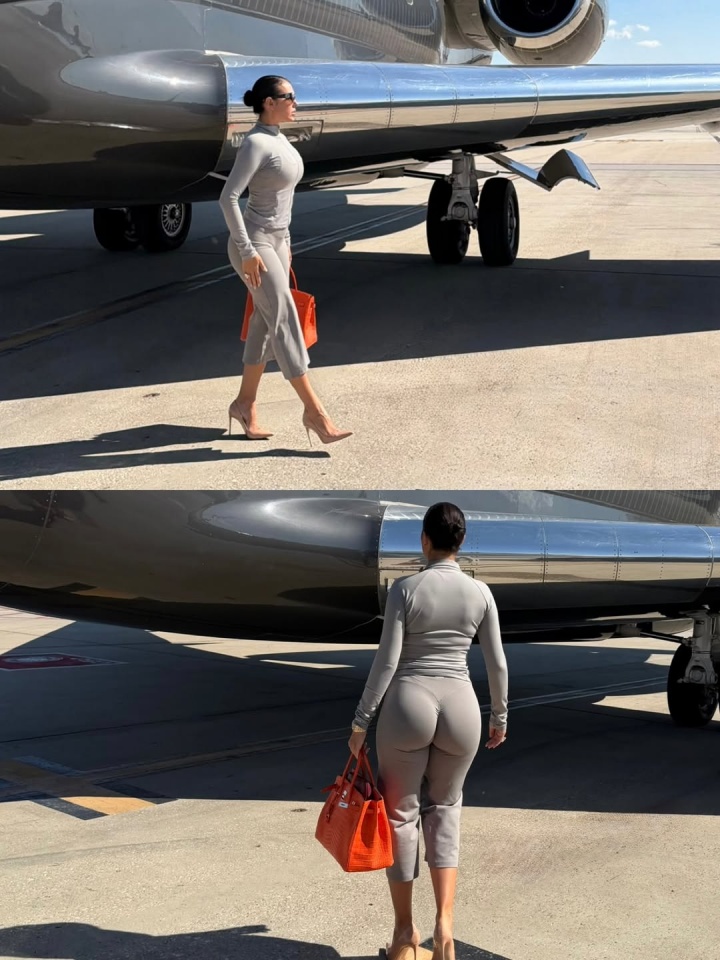 C罗与乔治娜完婚 佩德里白发亮相 C罗与乔治娜完婚 佩德里白发亮相