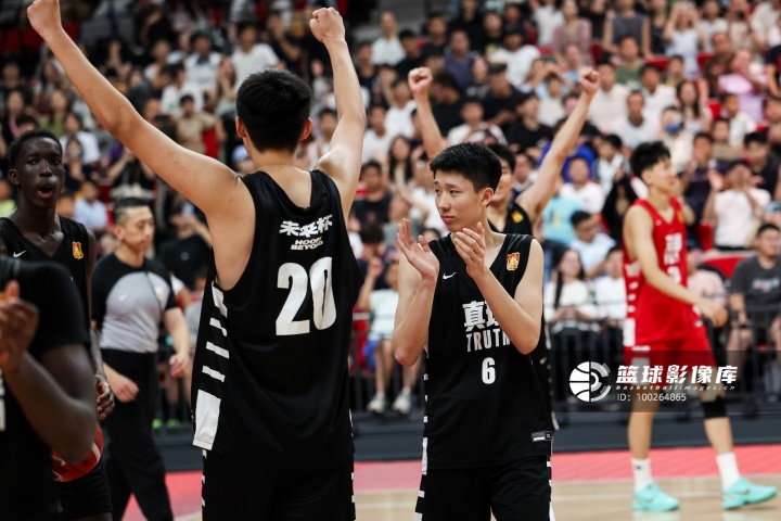 媒体人:张宇辰早点去打高水平比赛 才能有效帮助他提高