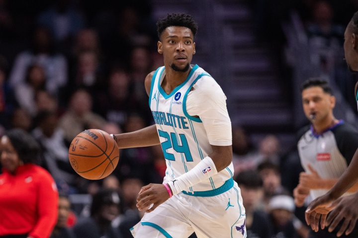 乔治&奥萨尔提前续约 同届下个会是谁?米勒有望2亿 波杰尚需观望 乔治&奥萨尔提前续约 同届下个会是谁?米勒有望2亿 波杰尚需观望