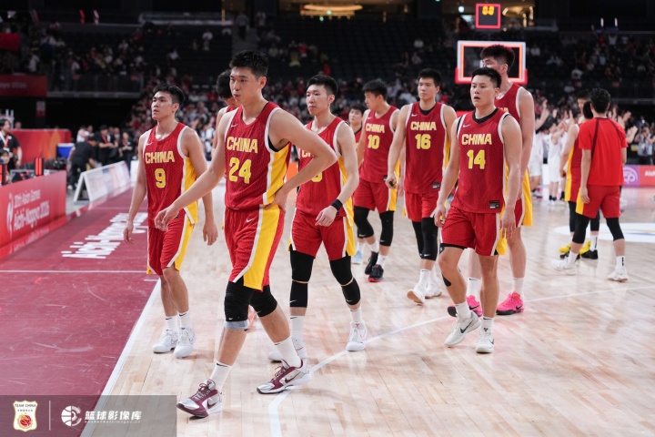媒体人:国内舆论对日本篮球长期存轻视心态 不肯正视对手进步