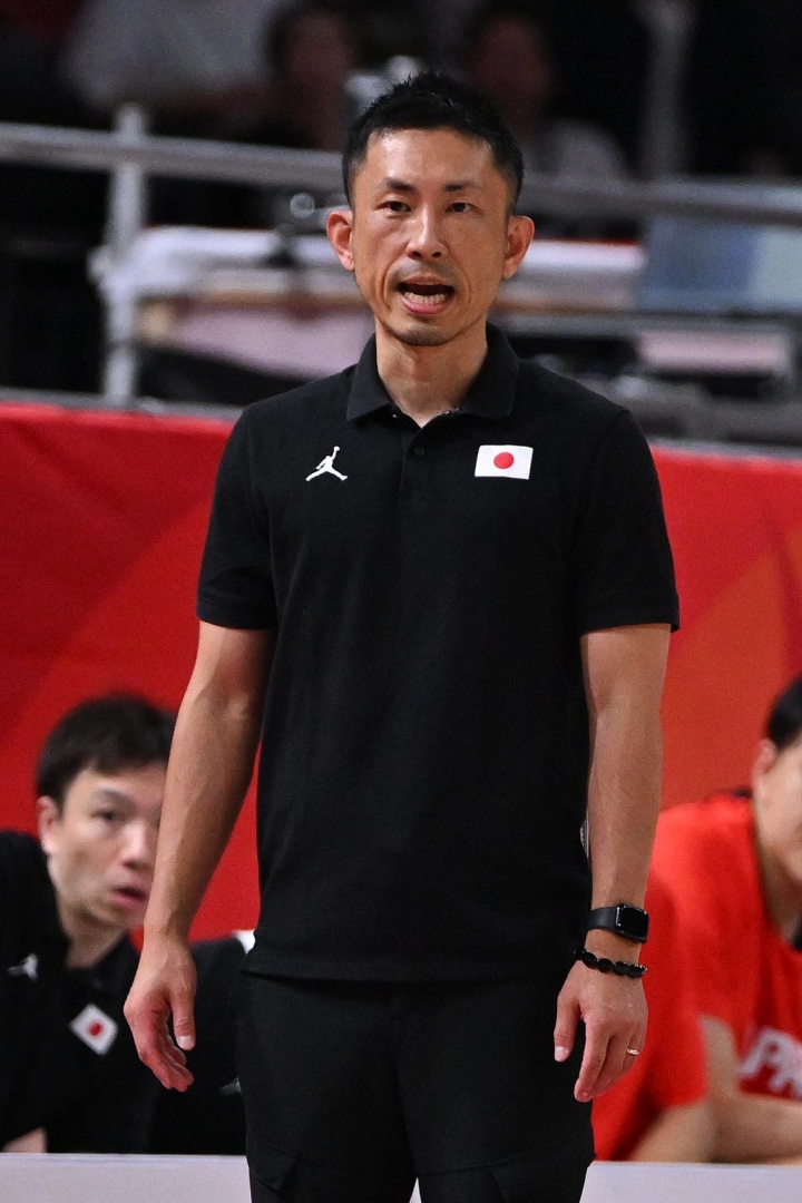 媒体人:吉本泰辅没职业背景&没圈子 在中国很多球队不让他当主帅