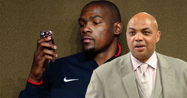 阿里纳斯：太阳在巴克利加盟前连拿50胜 和杜兰特加盟勇士无异