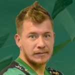 A·冈萨雷斯